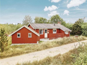 Holiday home Kallesbjergvej